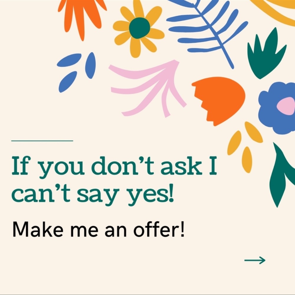 Ask me!